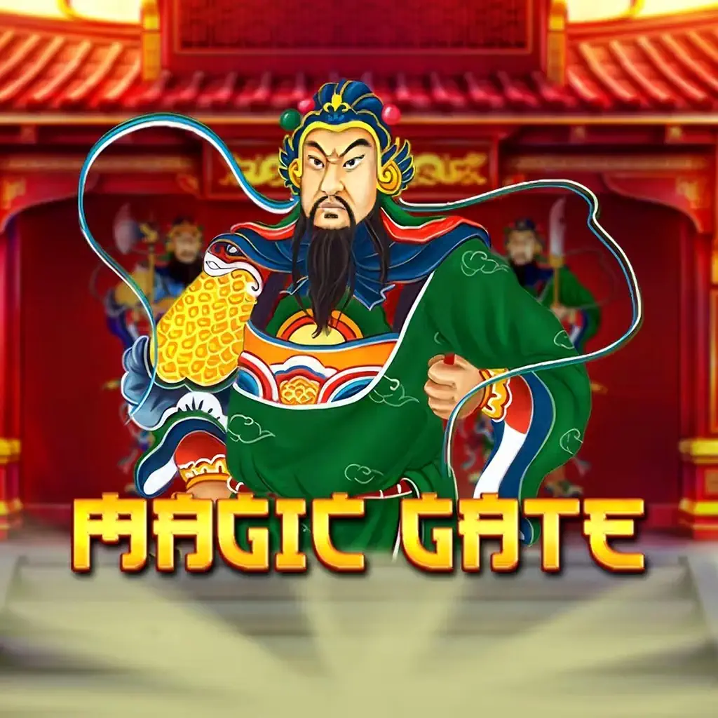 Скачать Magic Gate - полное руководство по загрузке и установке